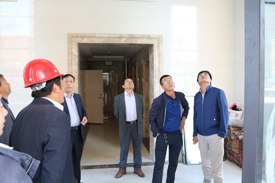 鏂板煄鍥介檯鍟嗗搧鎴块」鐩?銆?0銆?1#妤奸『鍒╅€氳繃绔ｅ伐楠屾敹 (2).jpg