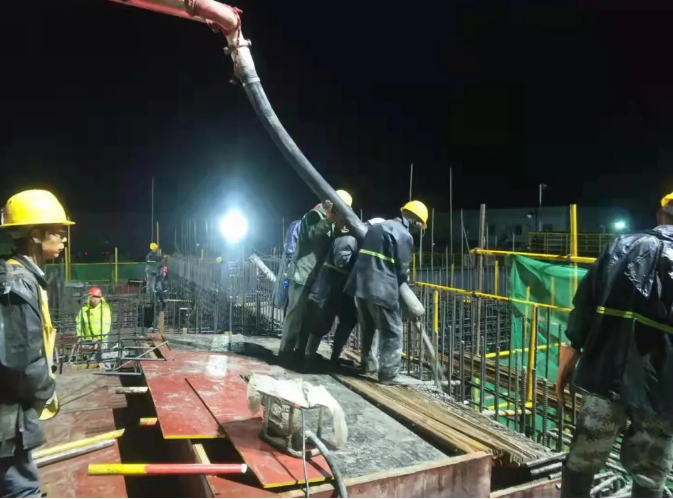 市产投集团打造“泓源红”党建品牌助推高质量发展(图7) 市产投集团打造“泓源红”党建品牌助推高质量发展(图7)