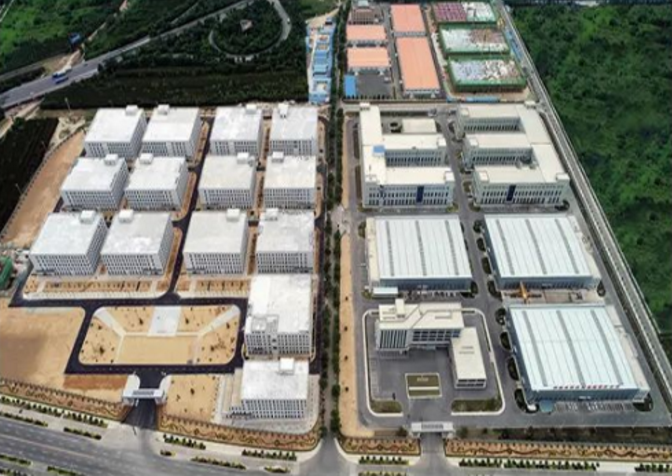 市产投集团打造“泓源红”党建品牌助推高质量发展(图12) 市产投集团打造“泓源红”党建品牌助推高质量发展(图12)