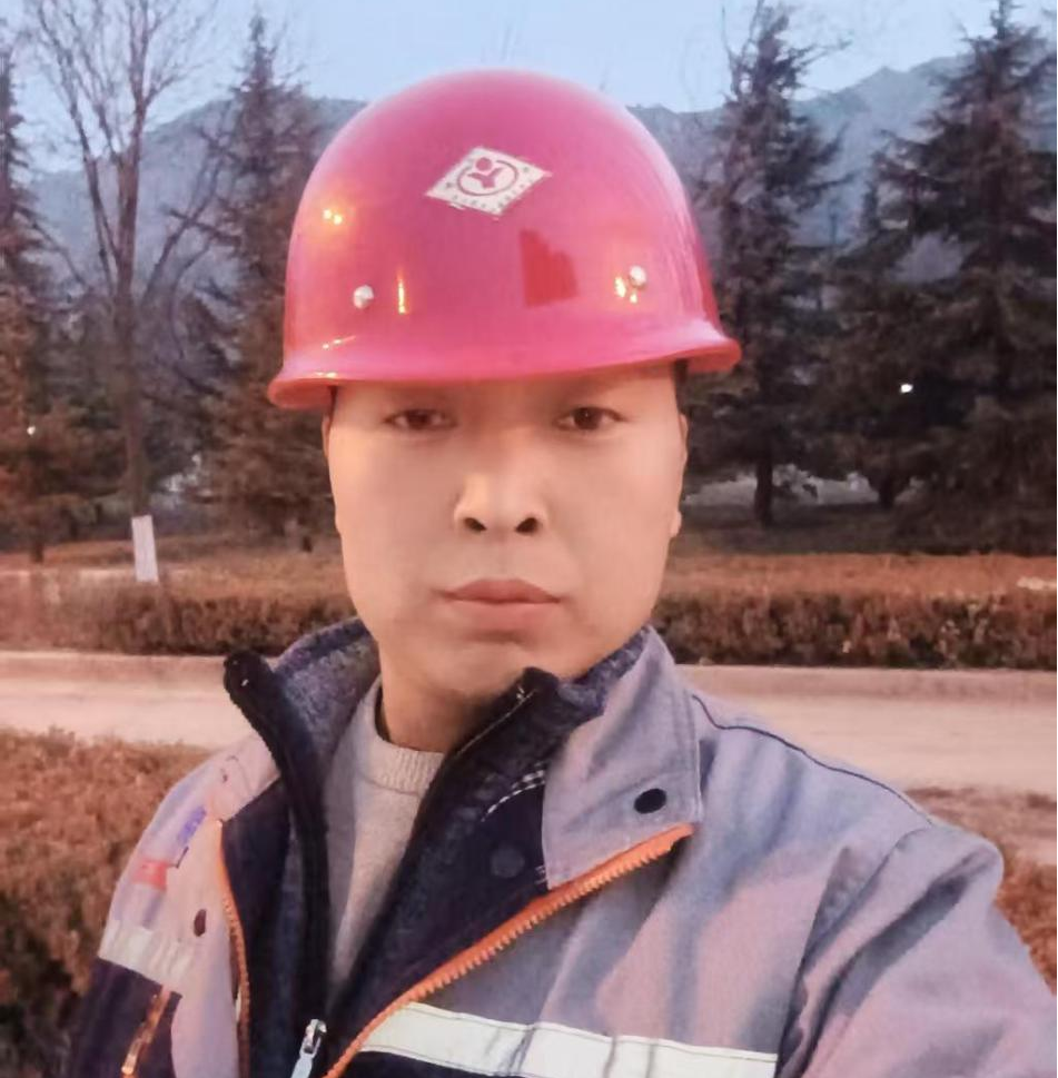 中共平凉市基础产业投资集团有限公司委员会关于对2024年度“产投榜样”进行公示的公告(图4) 中共平凉市基础产业投资集团有限公司委员会关于对2024年度“产投榜样”进行公示的公告(图4)